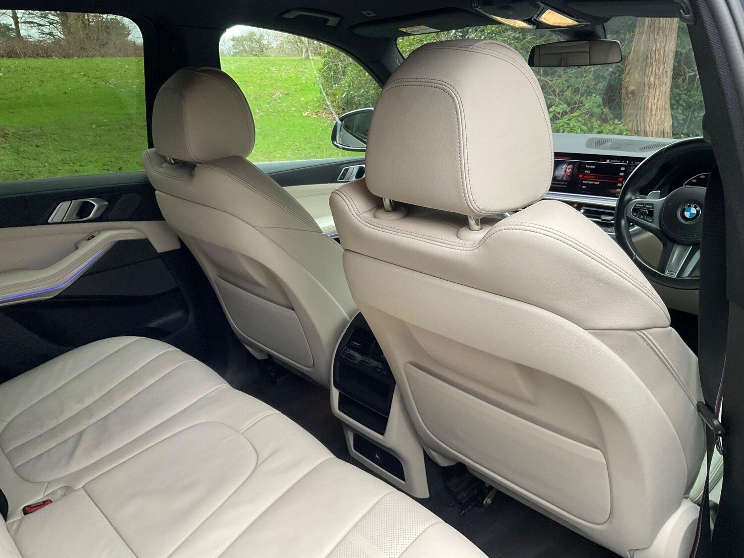 Used BMW X5 2021 for sale - 77549856: Photo 19