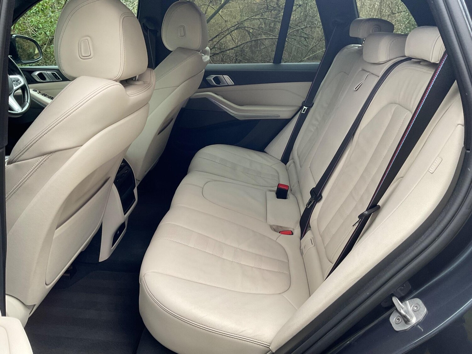 Used BMW X5 2021 for sale - 77549856: Photo 20