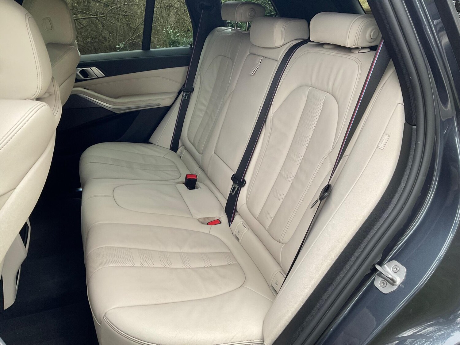 Used BMW X5 2021 for sale - 77549856: Photo 21