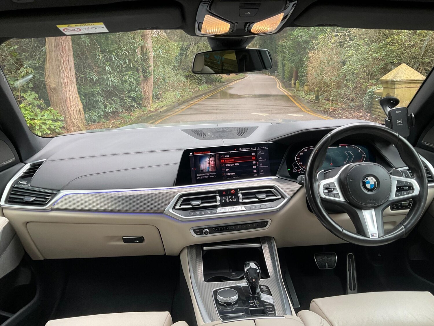 Used BMW X5 2021 for sale - 77549856: Photo 23