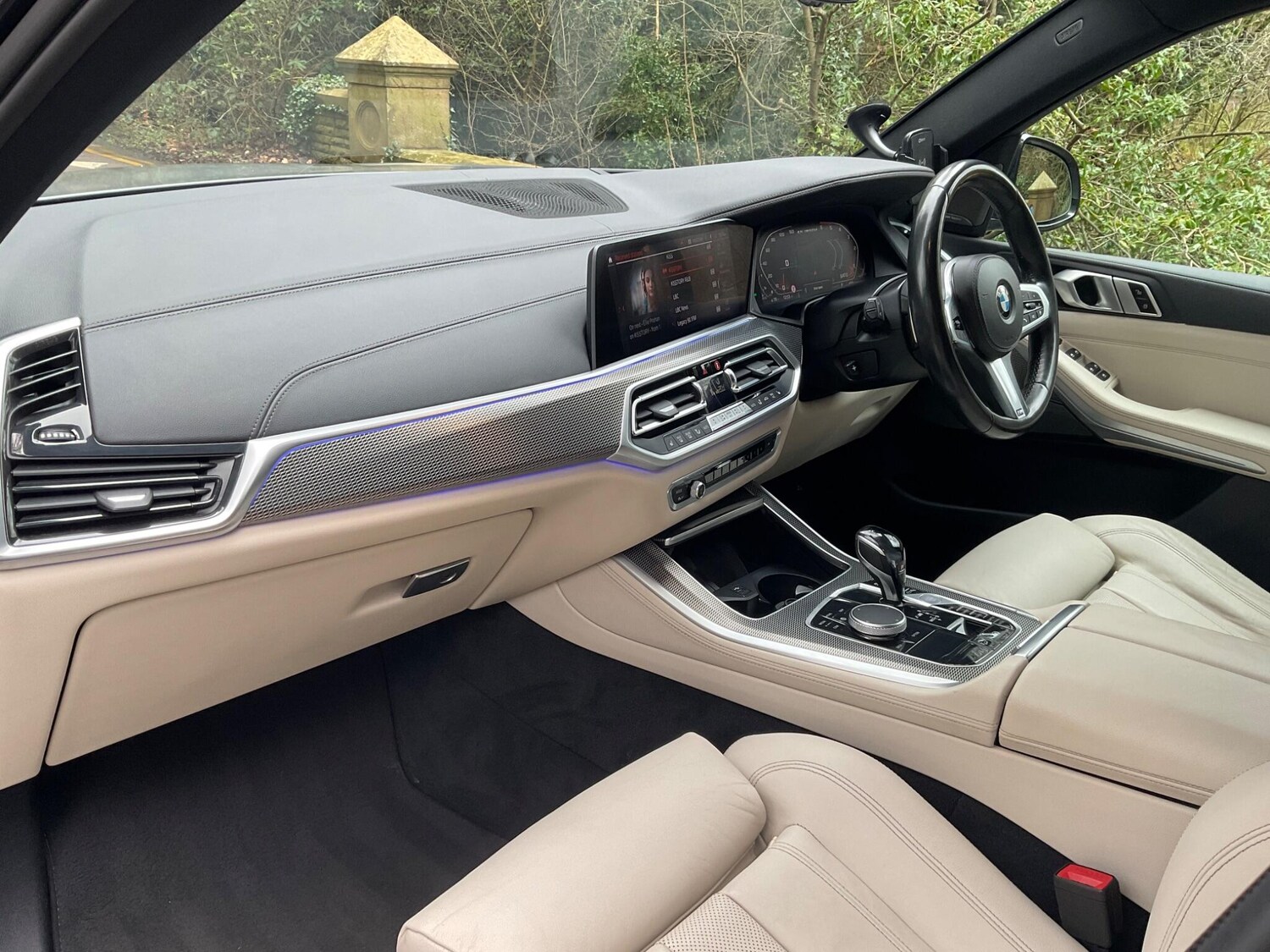 Used BMW X5 2021 for sale - 77549856: Photo 26