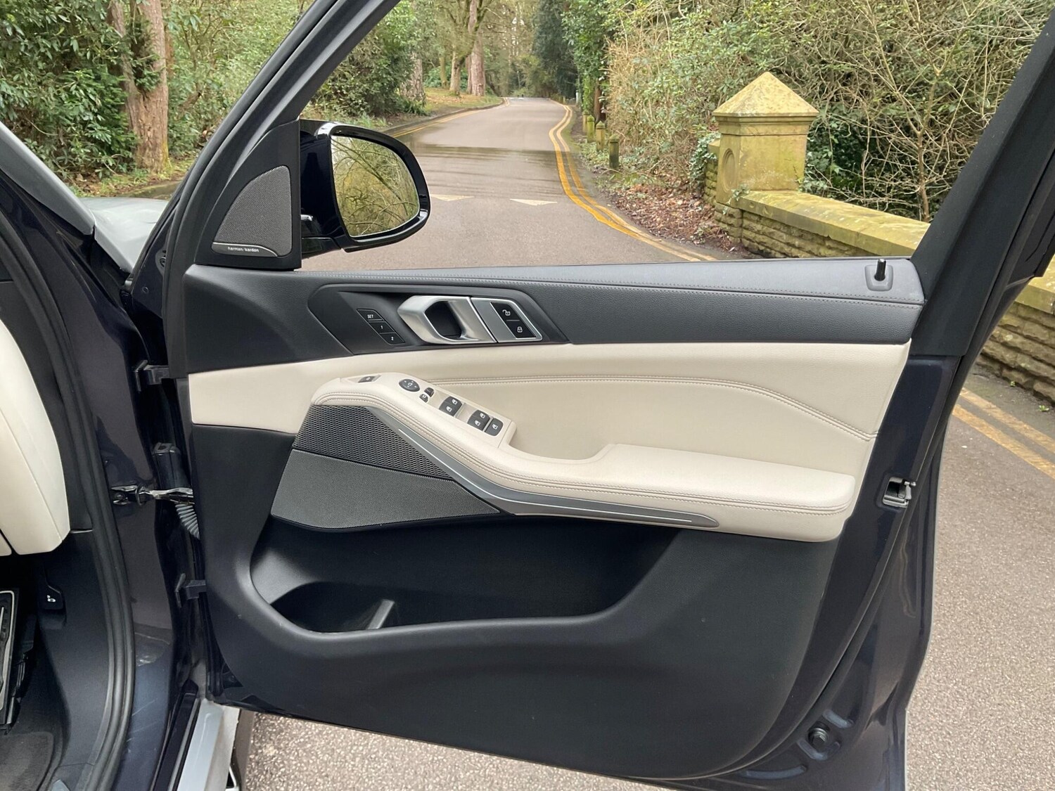 Used BMW X5 2021 for sale - 77549856: Photo 27