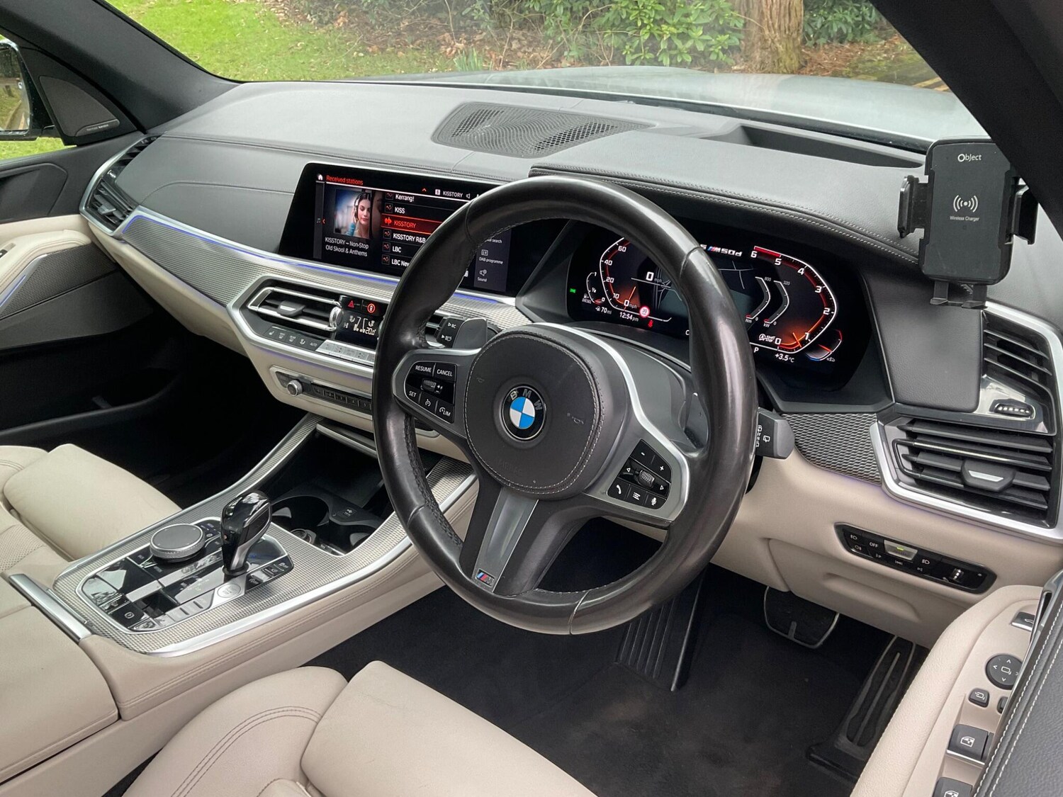 Used BMW X5 2021 for sale - 77549856: Photo 29