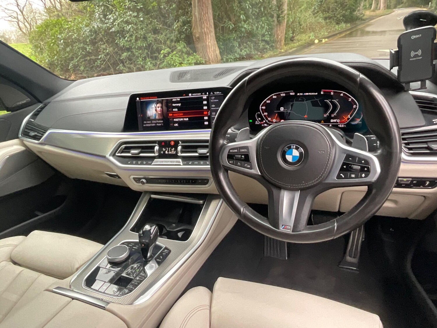 Used BMW X5 2021 for sale - 77549856: Photo 30