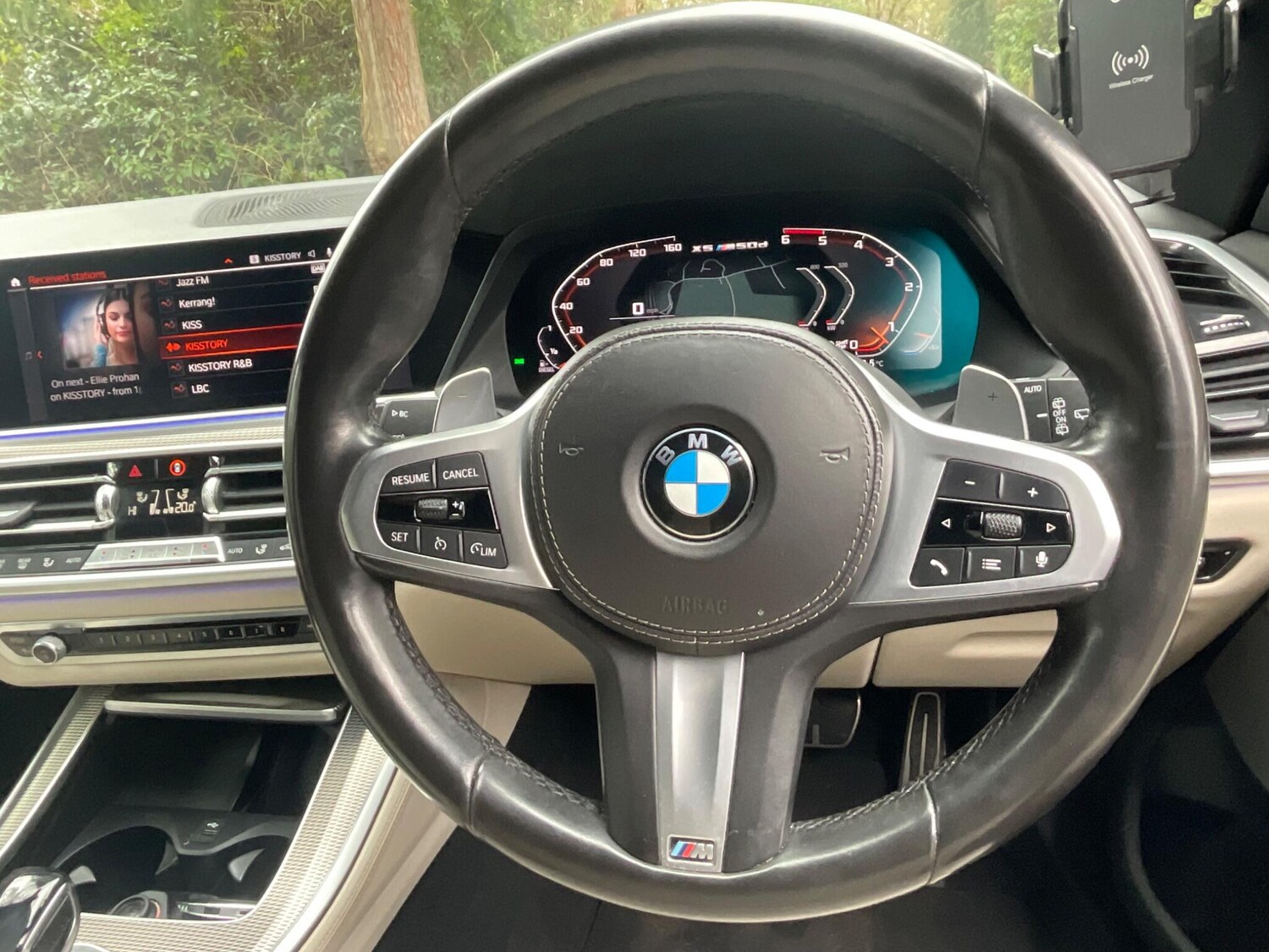 Used BMW X5 2021 for sale - 77549856: Photo 31