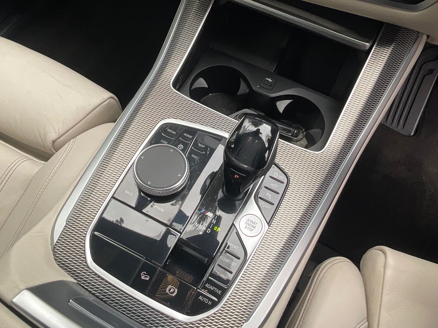 Used BMW X5 2021 for sale - 77549856: Photo 36