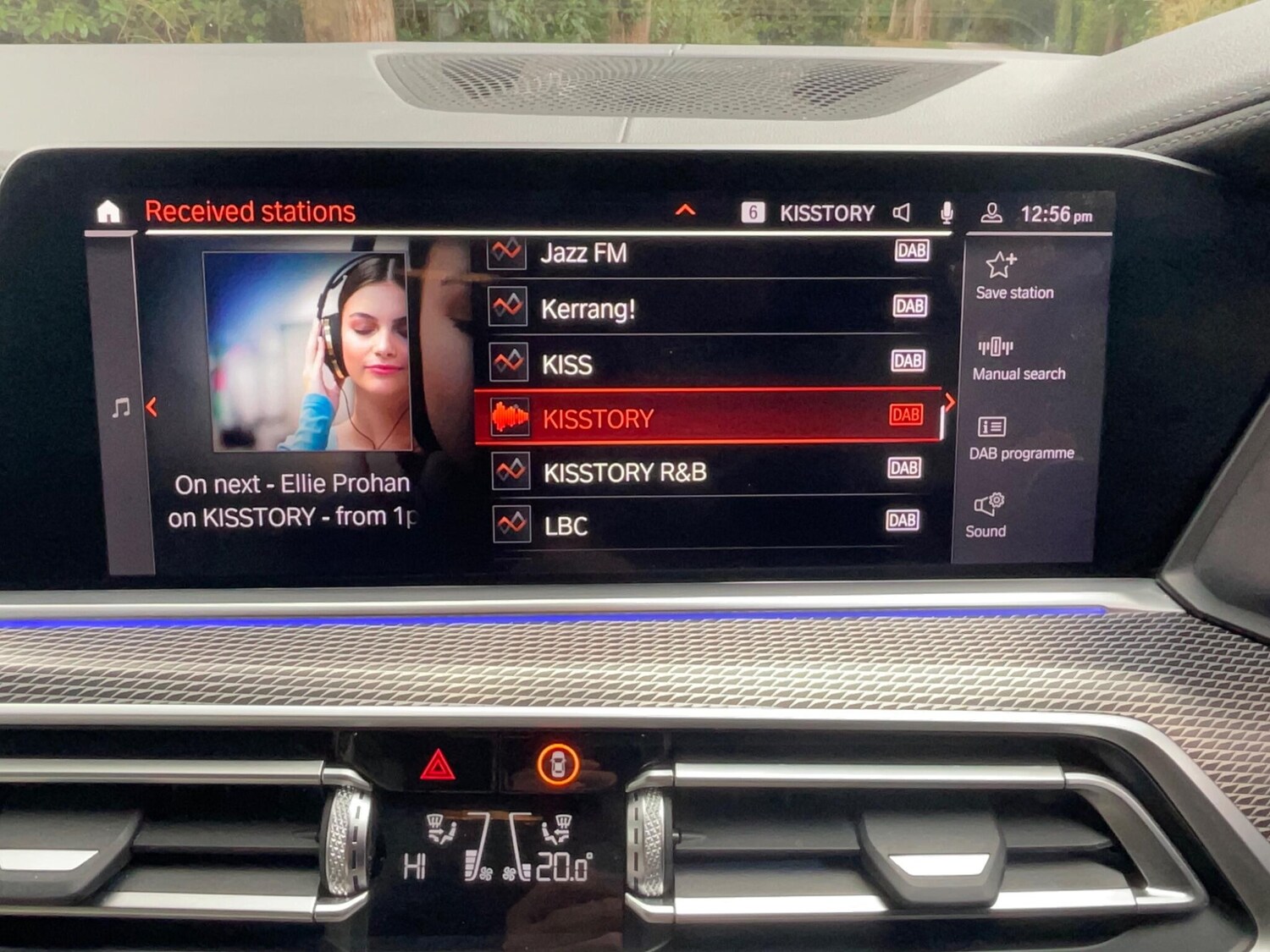 Used BMW X5 2021 for sale - 77549856: Photo 37