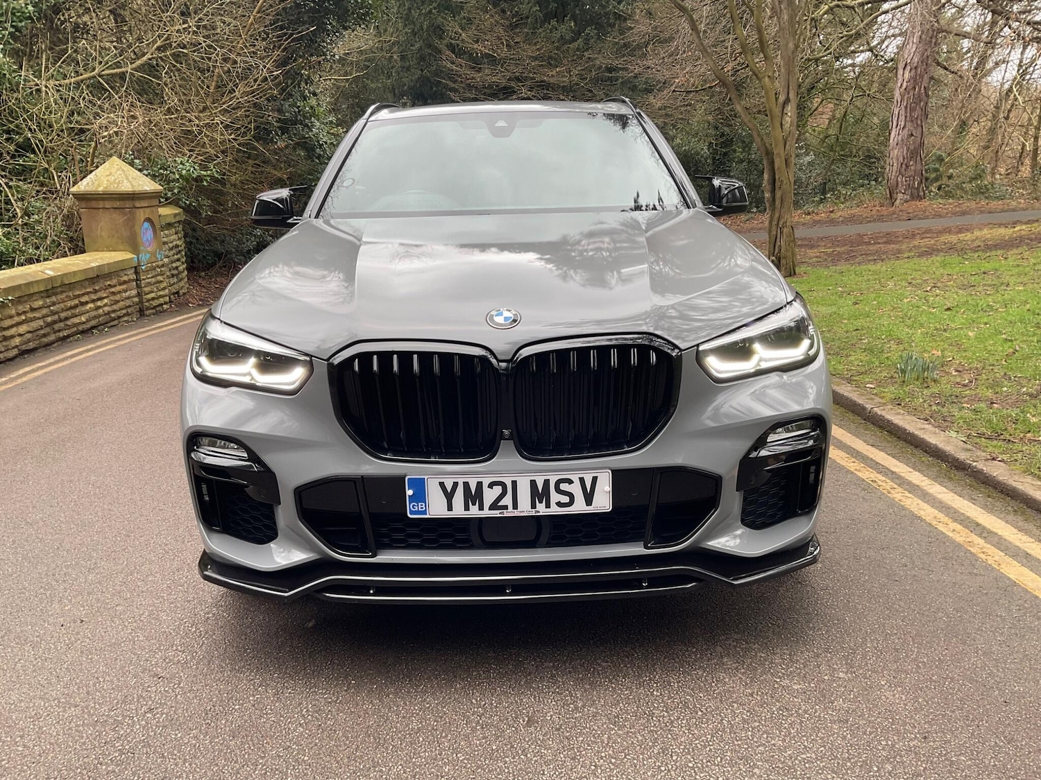 Used BMW X5 2021 for sale - 77549856: Photo 4