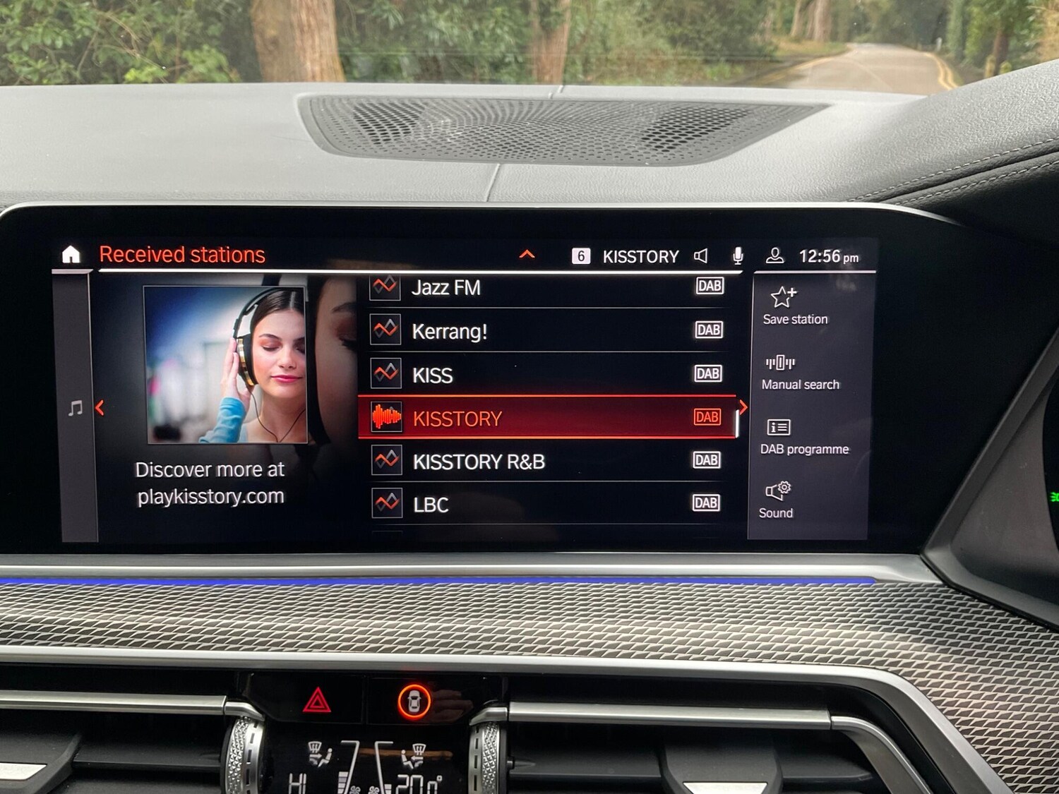 Used BMW X5 2021 for sale - 77549856: Photo 40