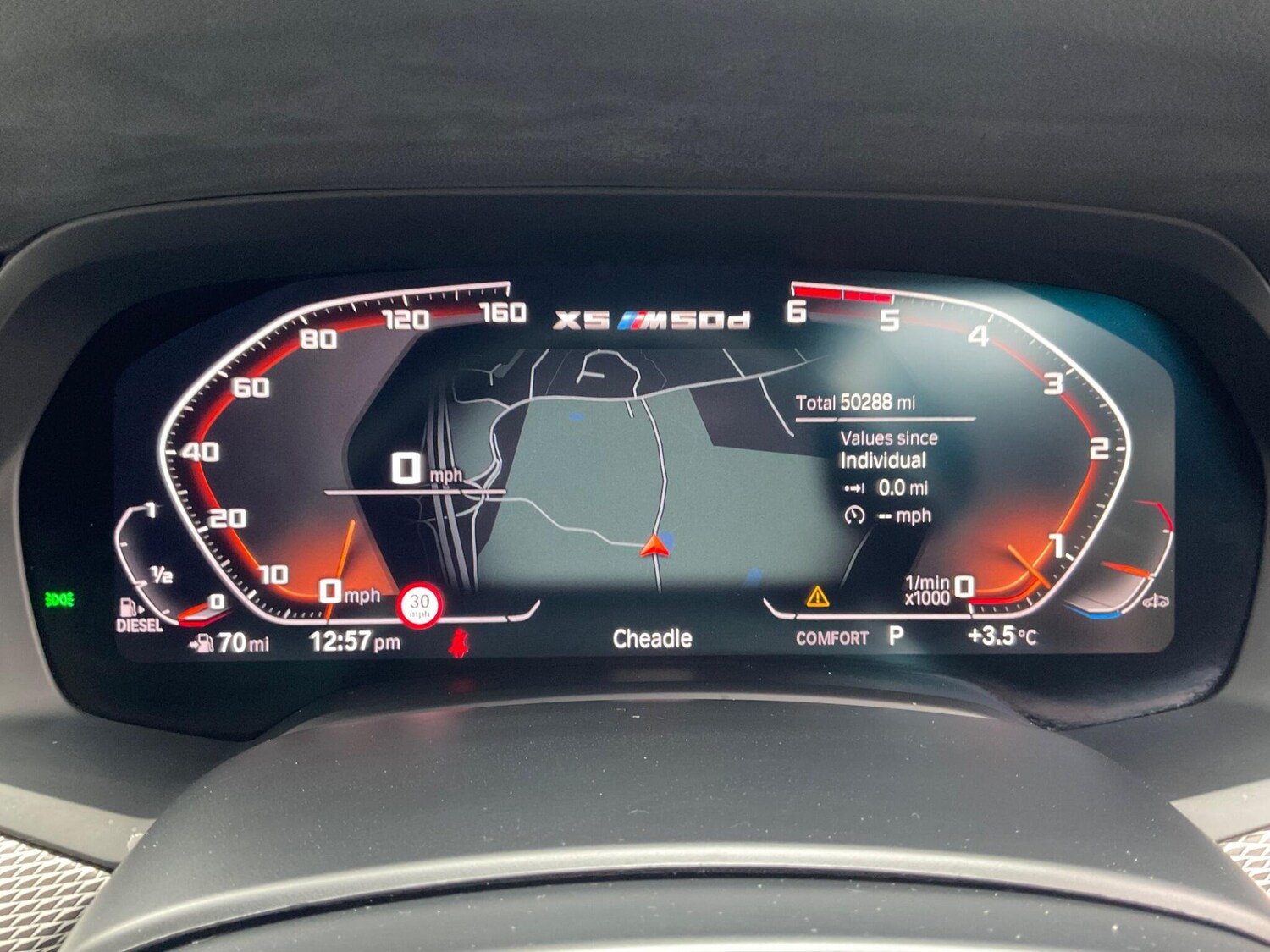 Used BMW X5 2021 for sale - 77549856: Photo 41