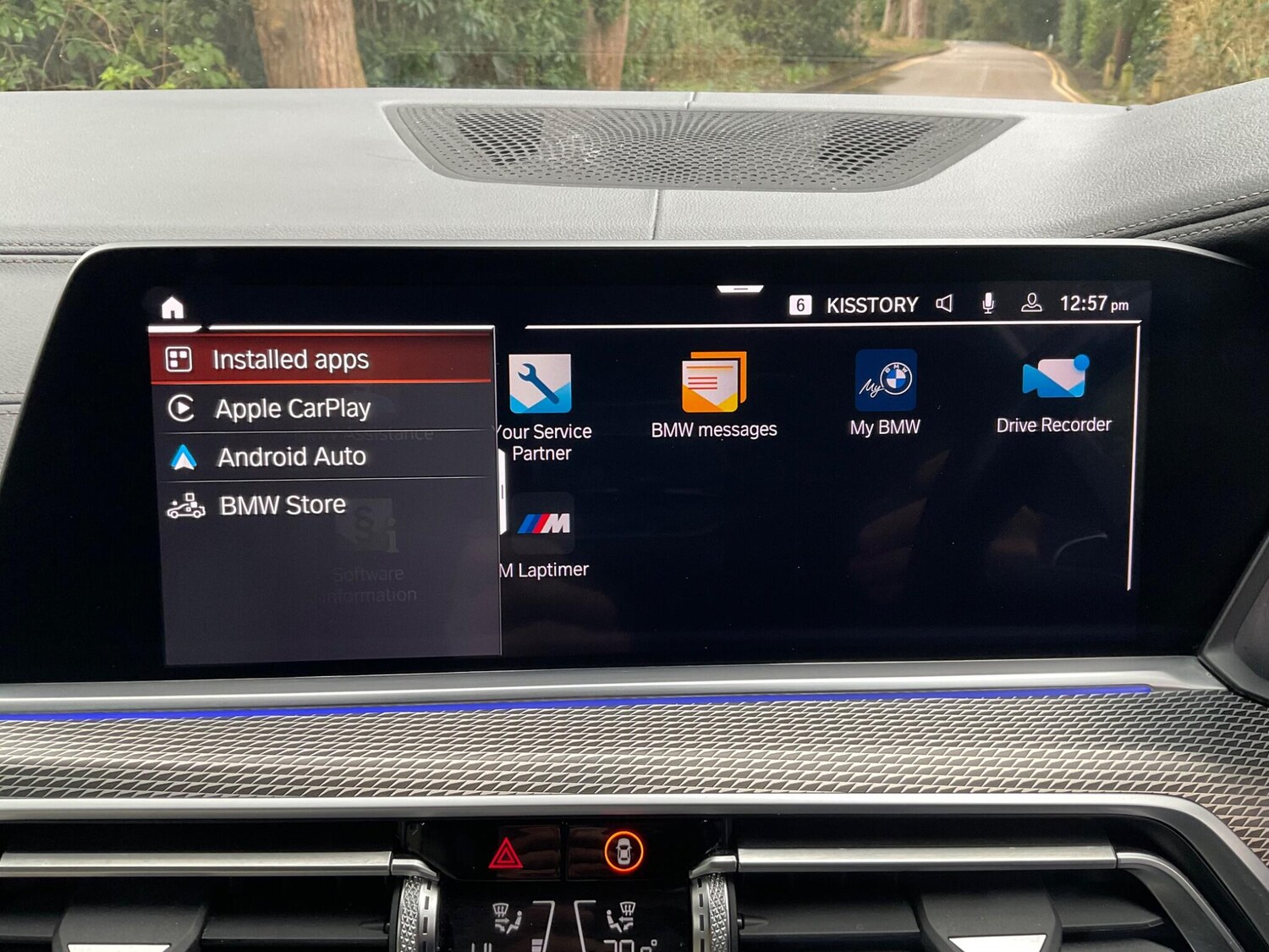 Used BMW X5 2021 for sale - 77549856: Photo 43