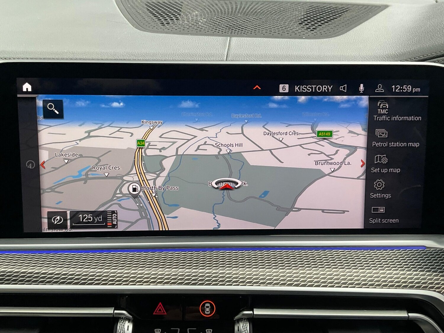 Used BMW X5 2021 for sale - 77549856: Photo 46