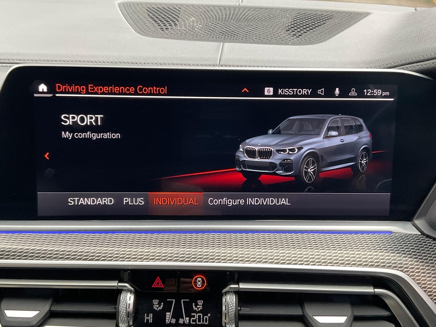 Used BMW X5 2021 for sale - 77549856: Photo 47