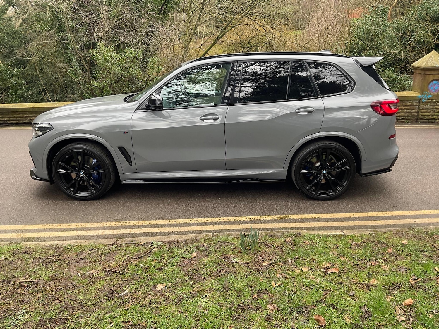 Used BMW X5 2021 for sale - 77549856: Photo 6