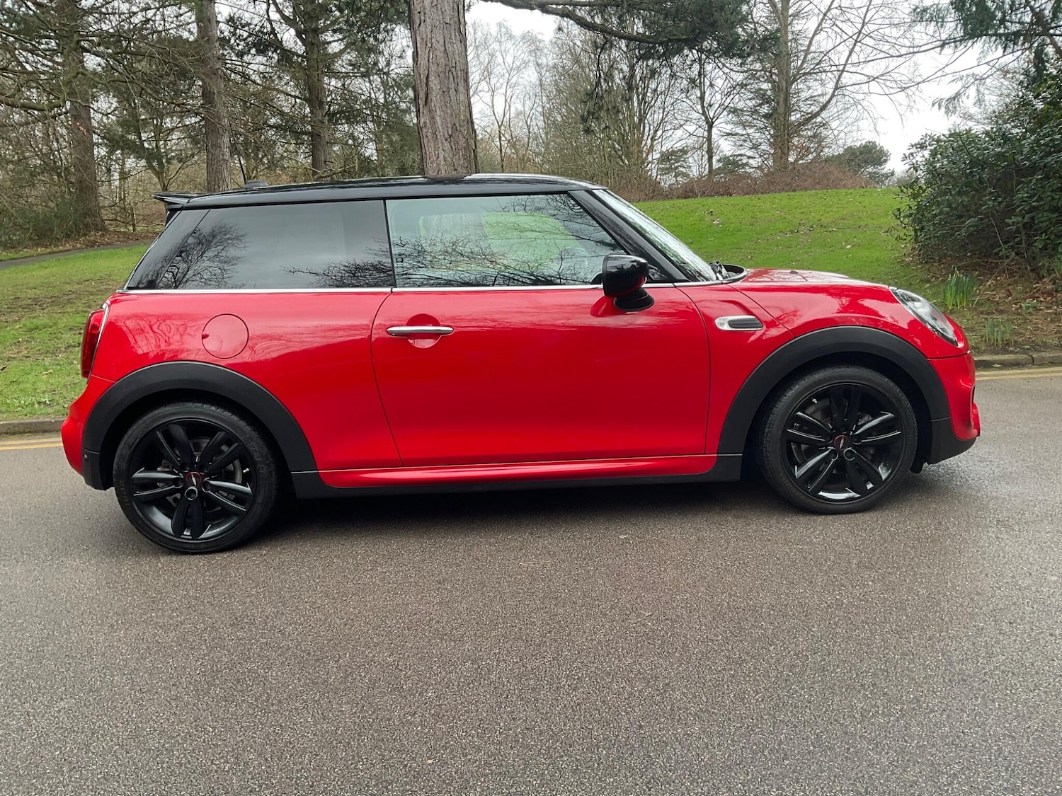 Used MINI Hatch 2019 for sale - 77612588: Photo 10