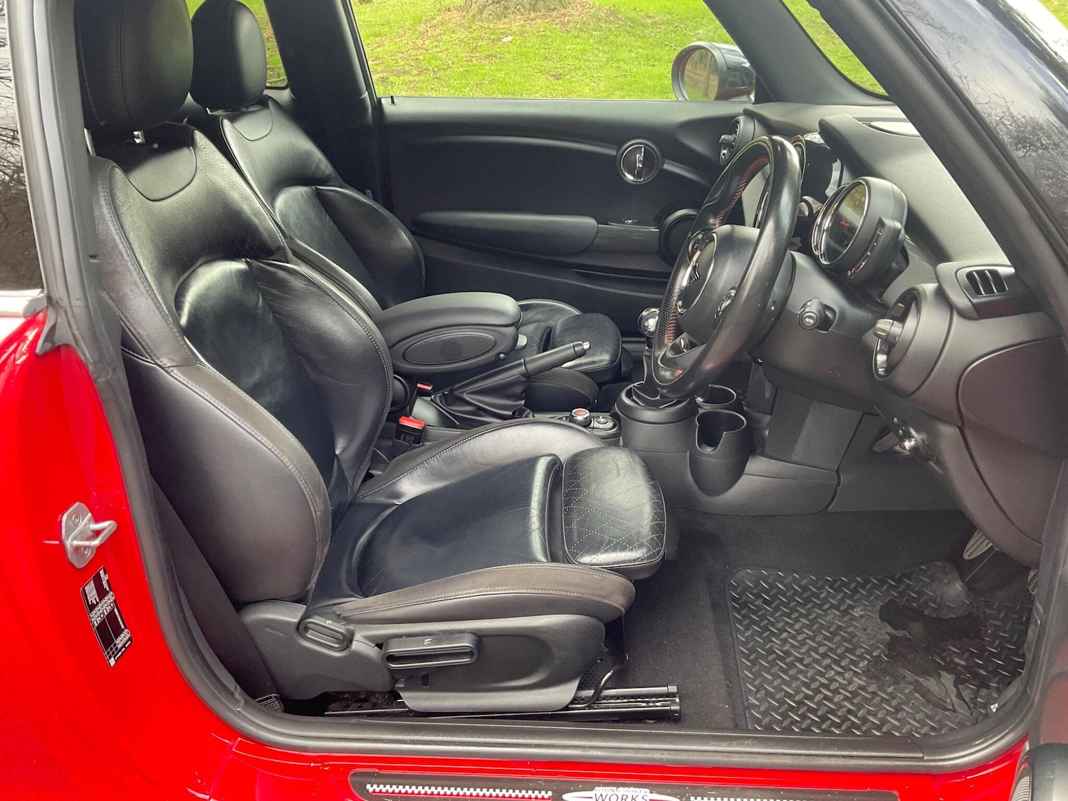 Used MINI Hatch 2019 for sale - 77612588: Photo 11