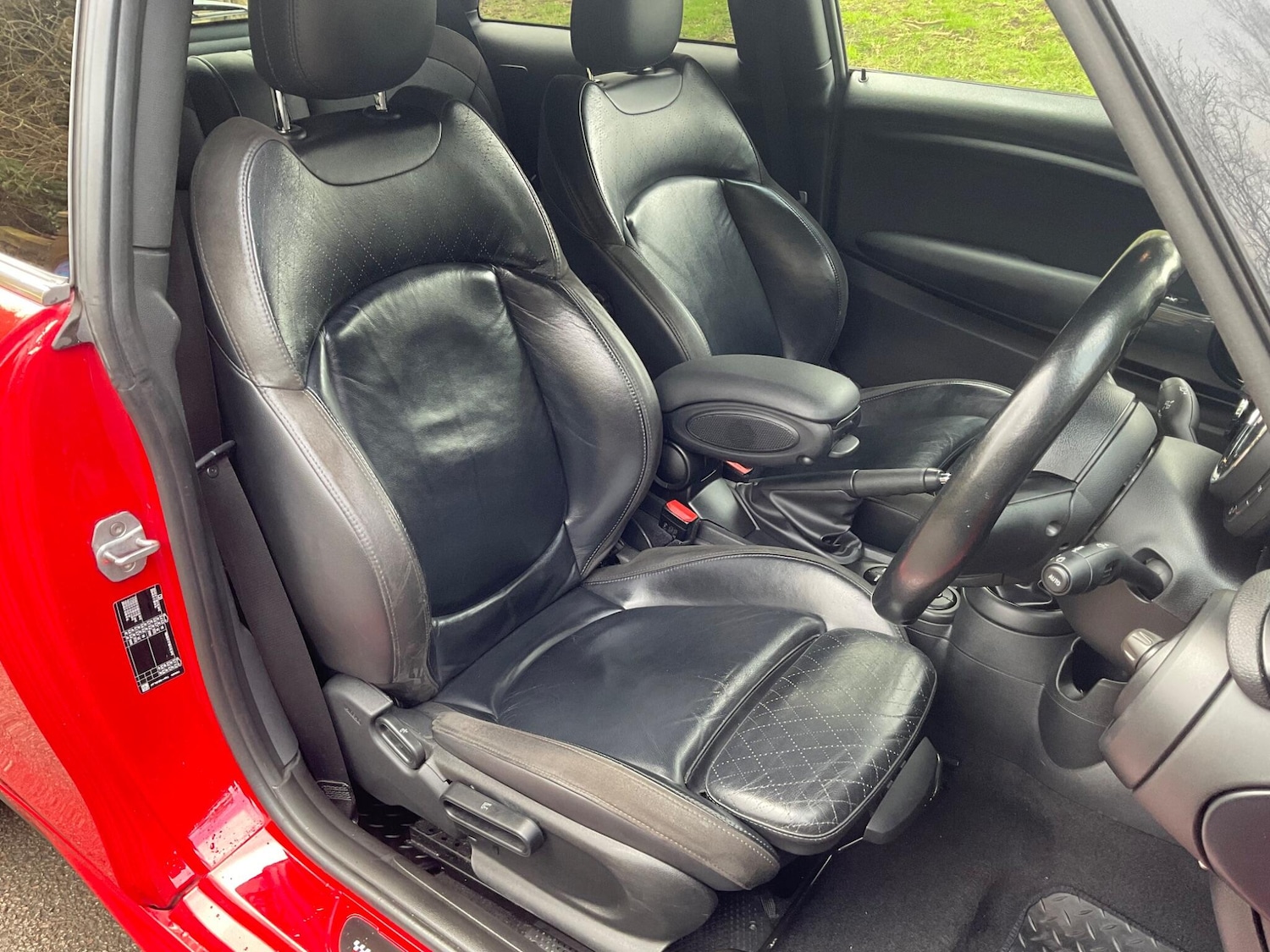 Used MINI Hatch 2019 for sale - 77612588: Photo 12