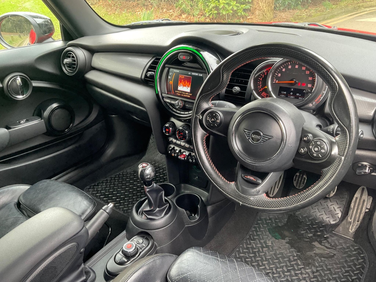 Used MINI Hatch 2019 for sale - 77612588: Photo 13