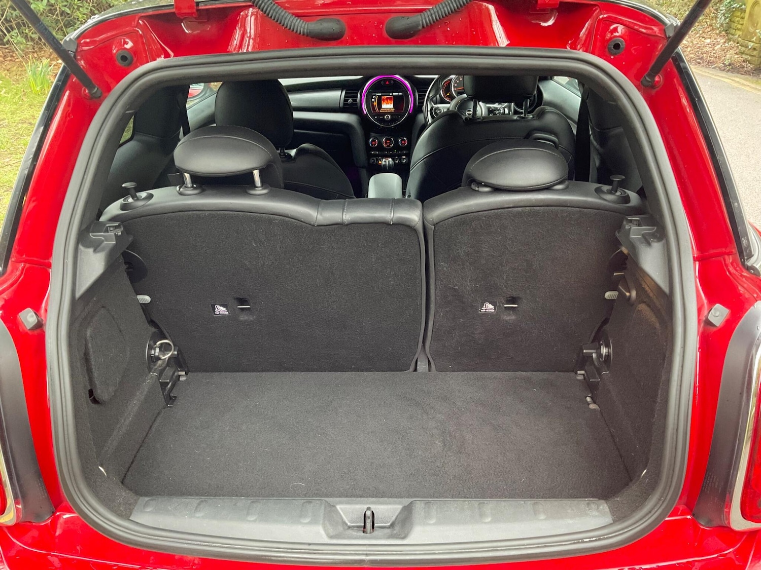 Used MINI Hatch 2019 for sale - 77612588: Photo 14