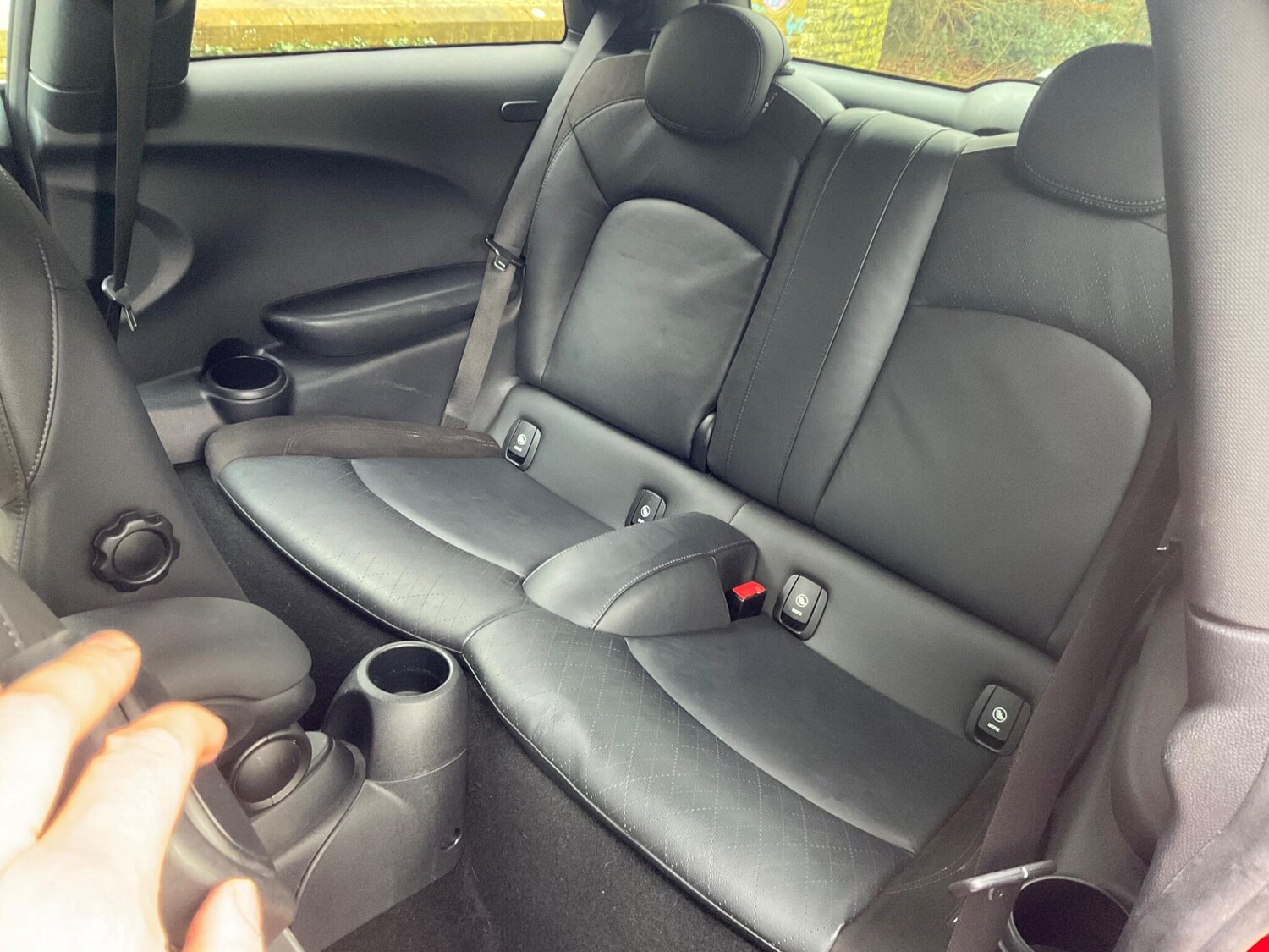 Used MINI Hatch 2019 for sale - 77612588: Photo 16