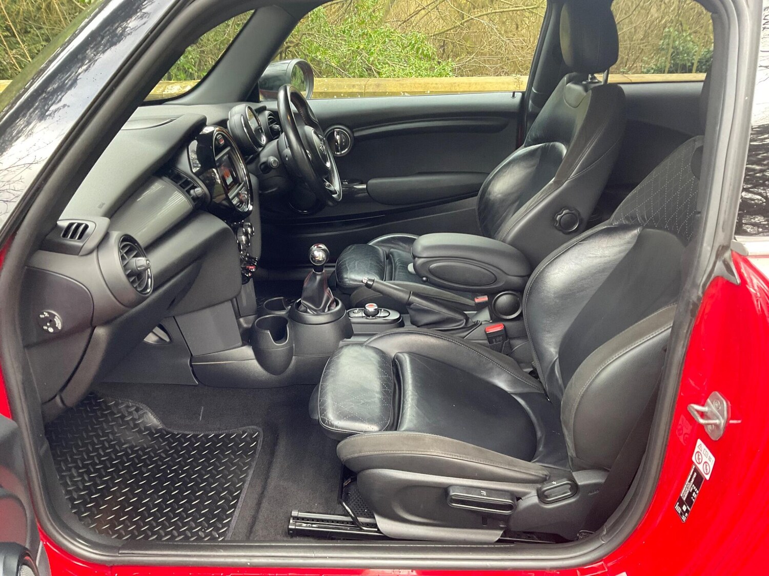 Used MINI Hatch 2019 for sale - 77612588: Photo 17