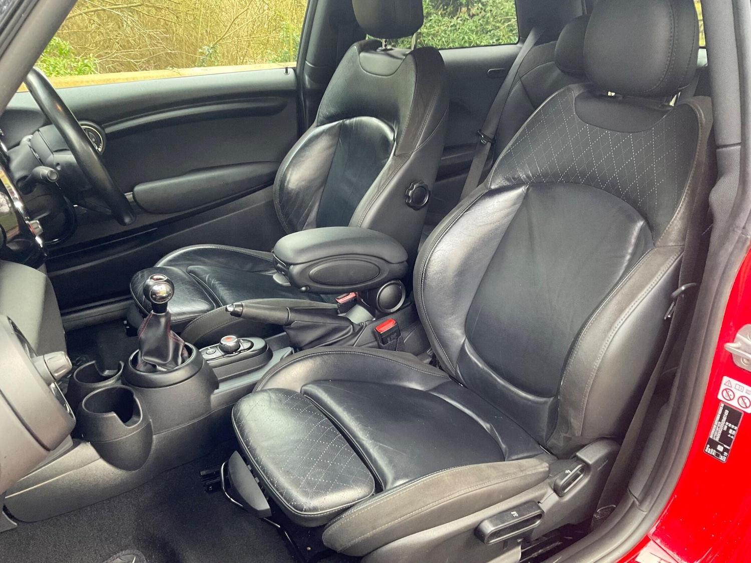 Used MINI Hatch 2019 for sale - 77612588: Photo 18