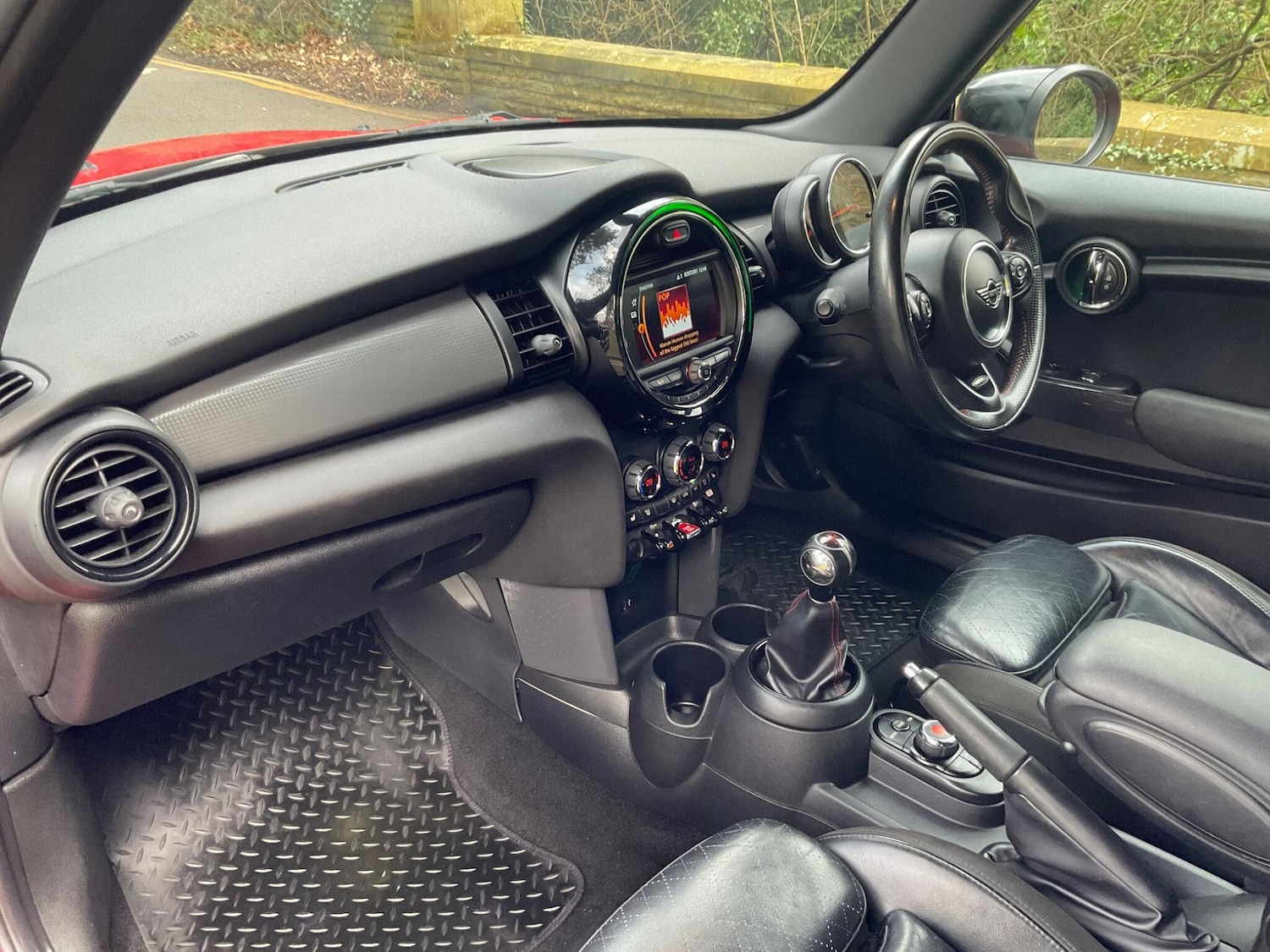 Used MINI Hatch 2019 for sale - 77612588: Photo 19