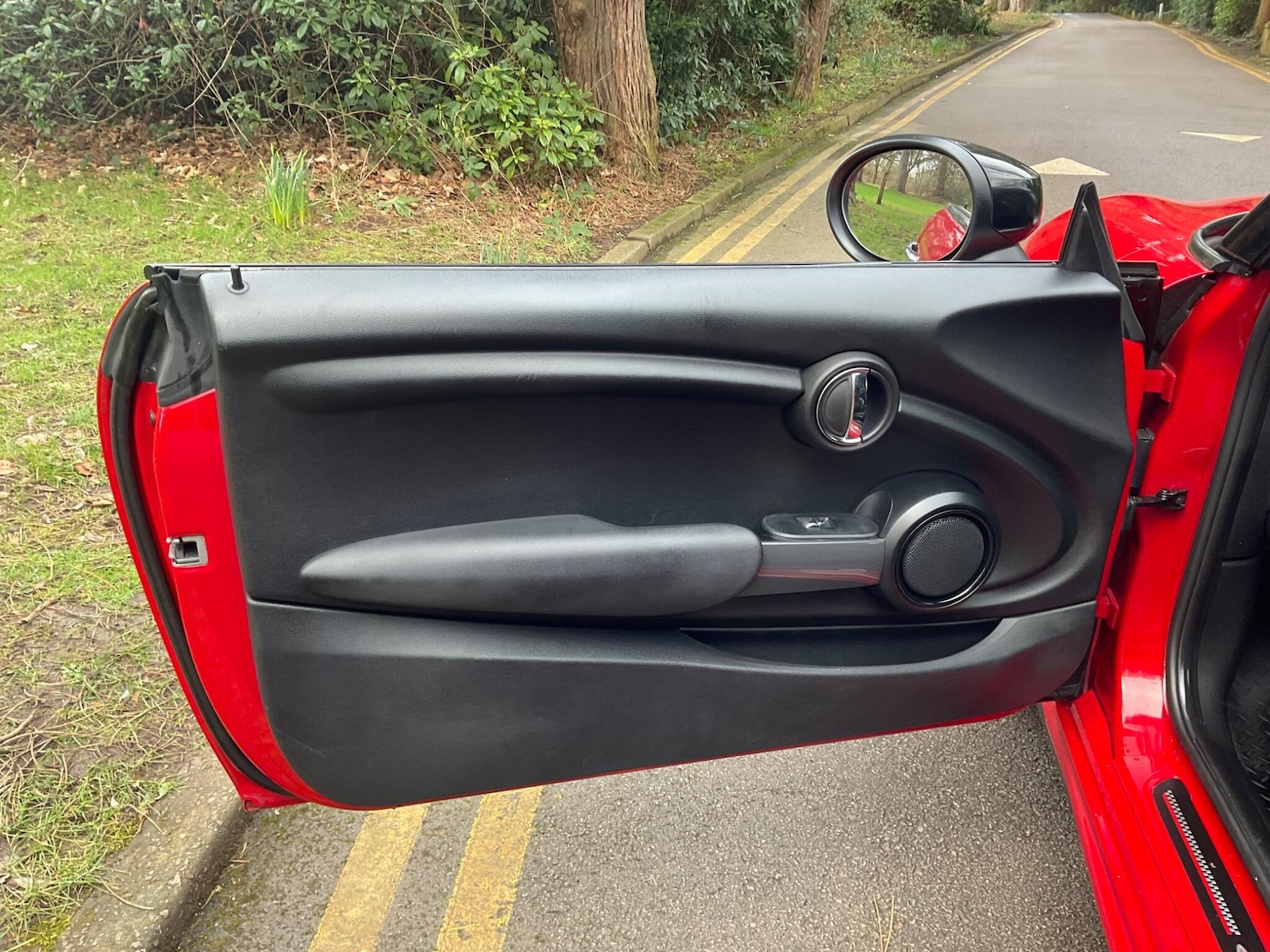 Used MINI Hatch 2019 for sale - 77612588: Photo 20