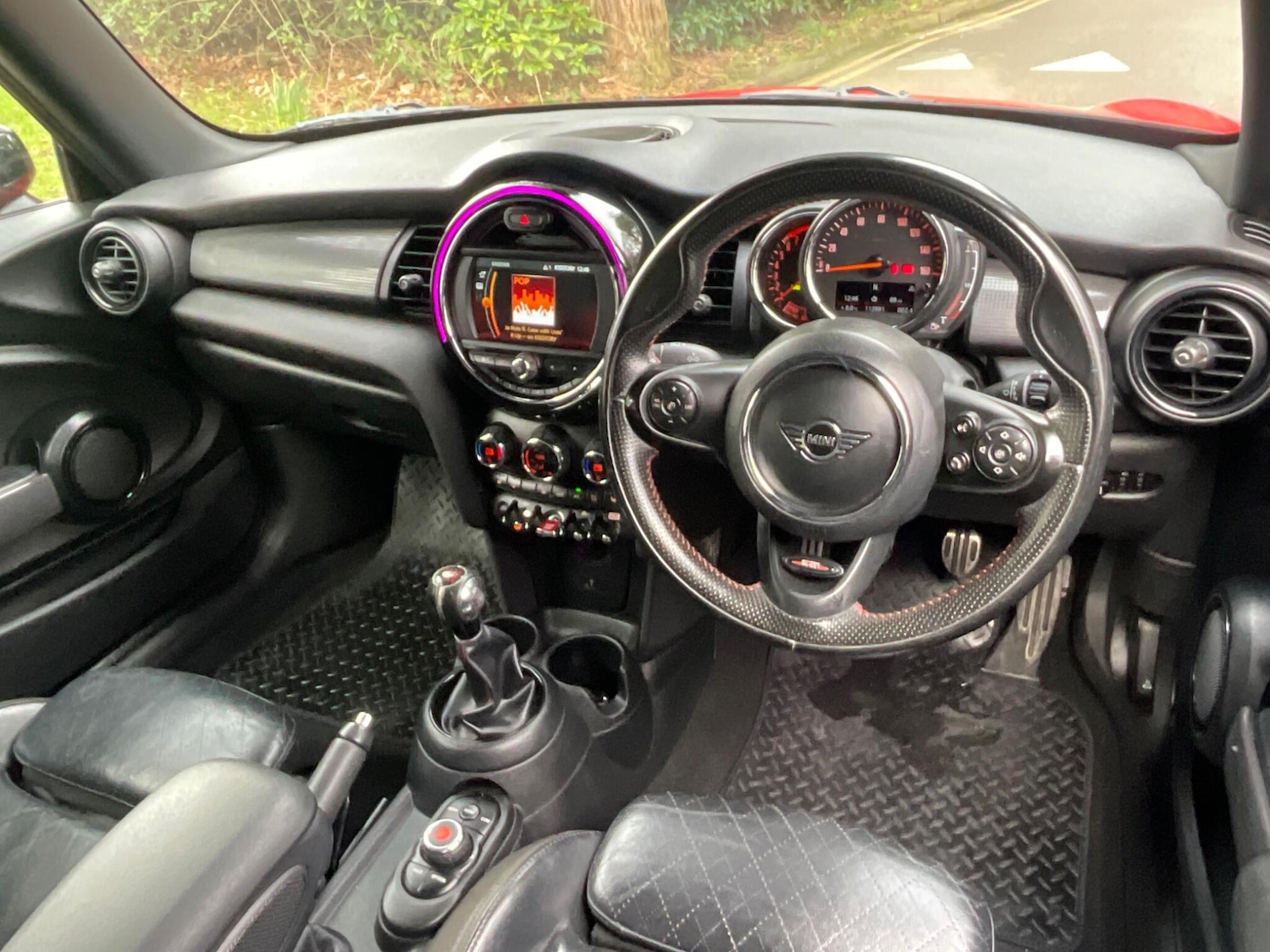 Used MINI Hatch 2019 for sale - 77612588: Photo 21