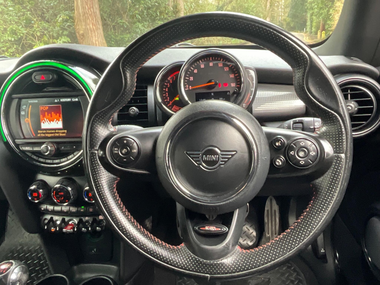 Used MINI Hatch 2019 for sale - 77612588: Photo 22