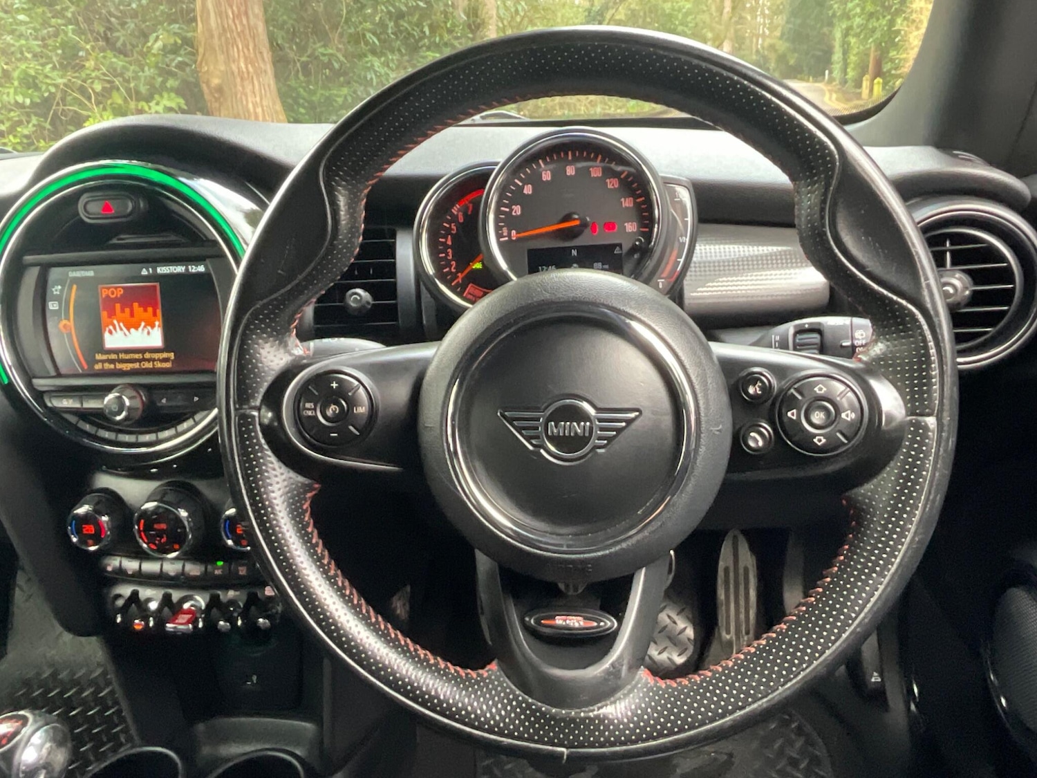 Used MINI Hatch 2019 for sale - 77612588: Photo 23