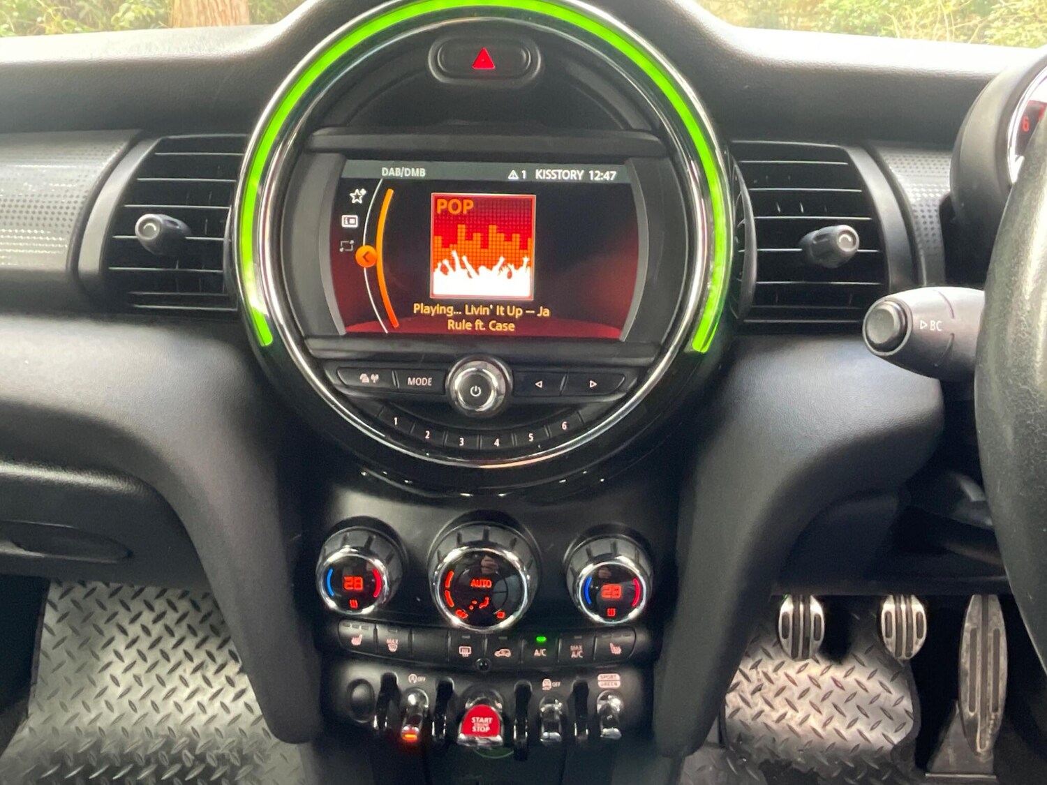 Used MINI Hatch 2019 for sale - 77612588: Photo 24