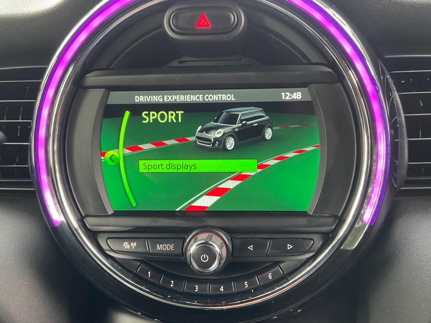 Used MINI Hatch 2019 for sale - 77612588: Photo 27