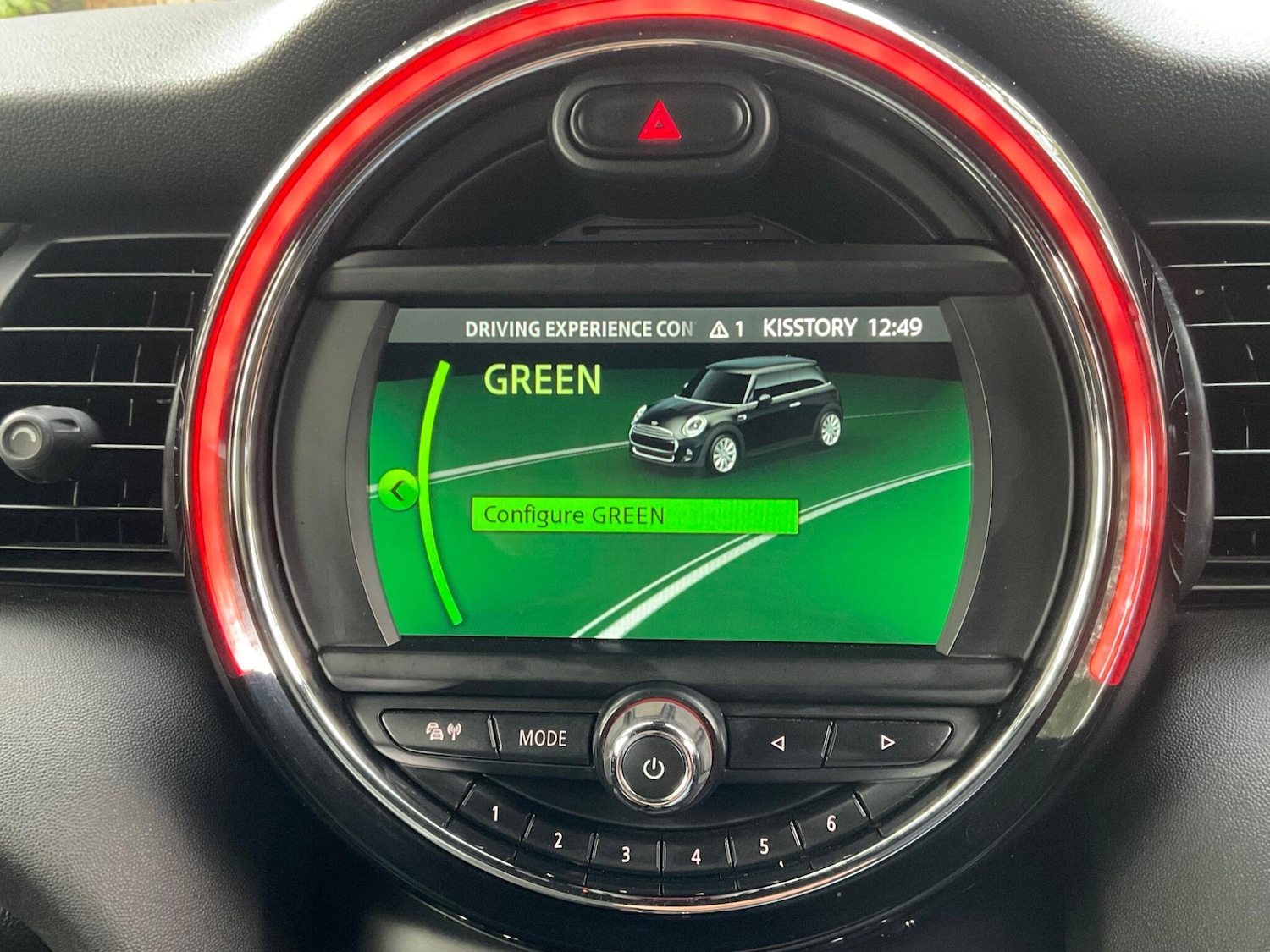 Used MINI Hatch 2019 for sale - 77612588: Photo 29