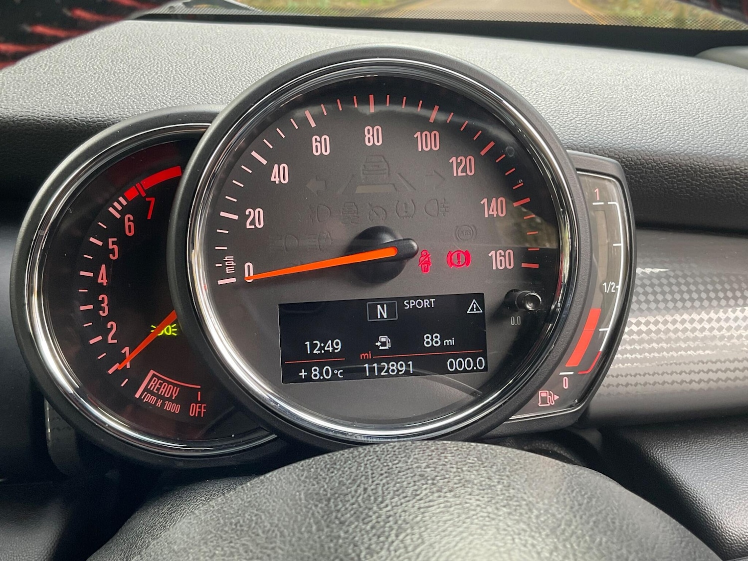 Used MINI Hatch 2019 for sale - 77612588: Photo 30