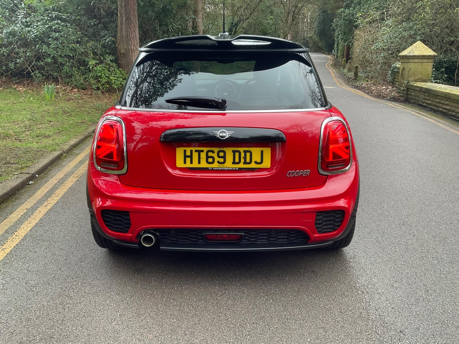 Used MINI Hatch 2019 for sale - 77612588: Photo 33