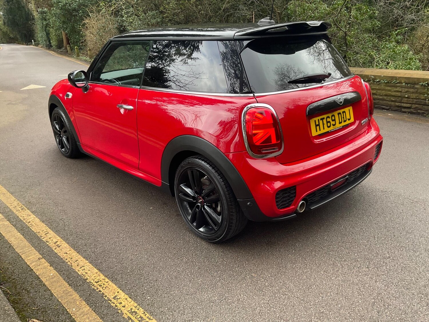 Used MINI Hatch 2019 for sale - 77612588: Photo 34