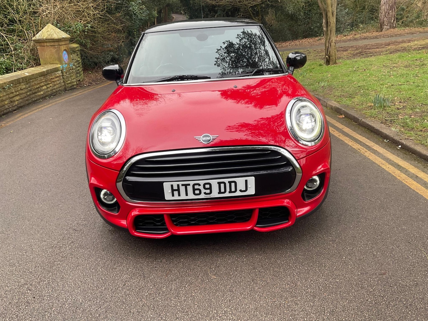 Used MINI Hatch 2019 for sale - 77612588: Photo 4
