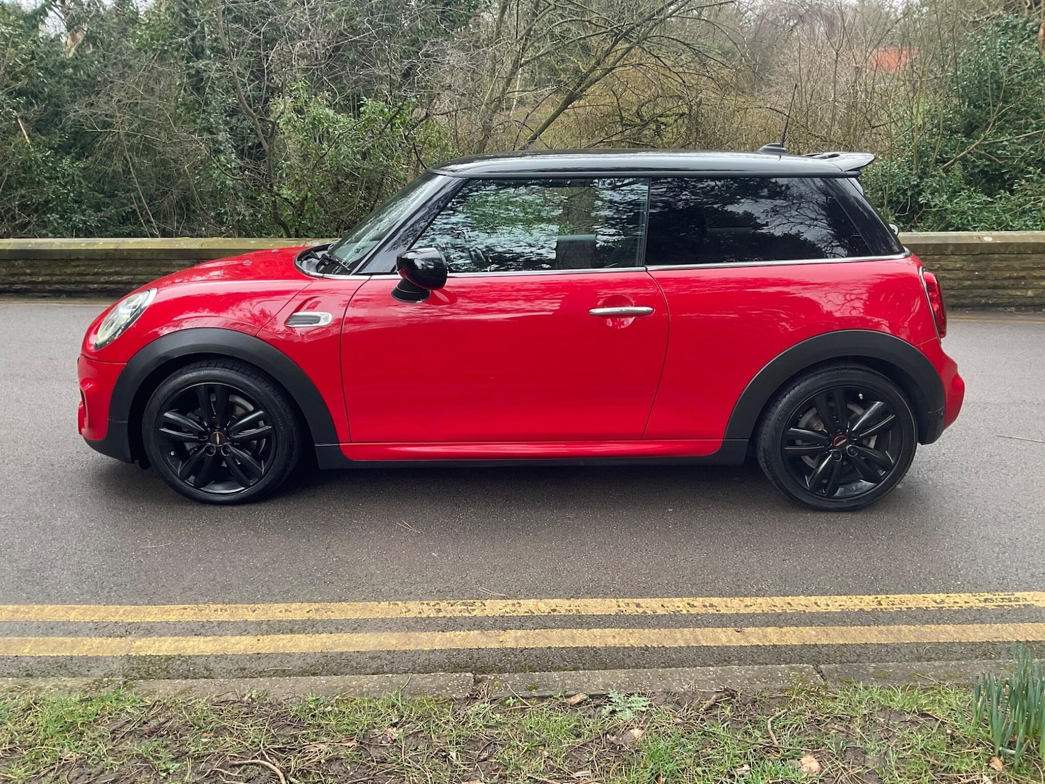 Used MINI Hatch 2019 for sale - 77612588: Photo 6