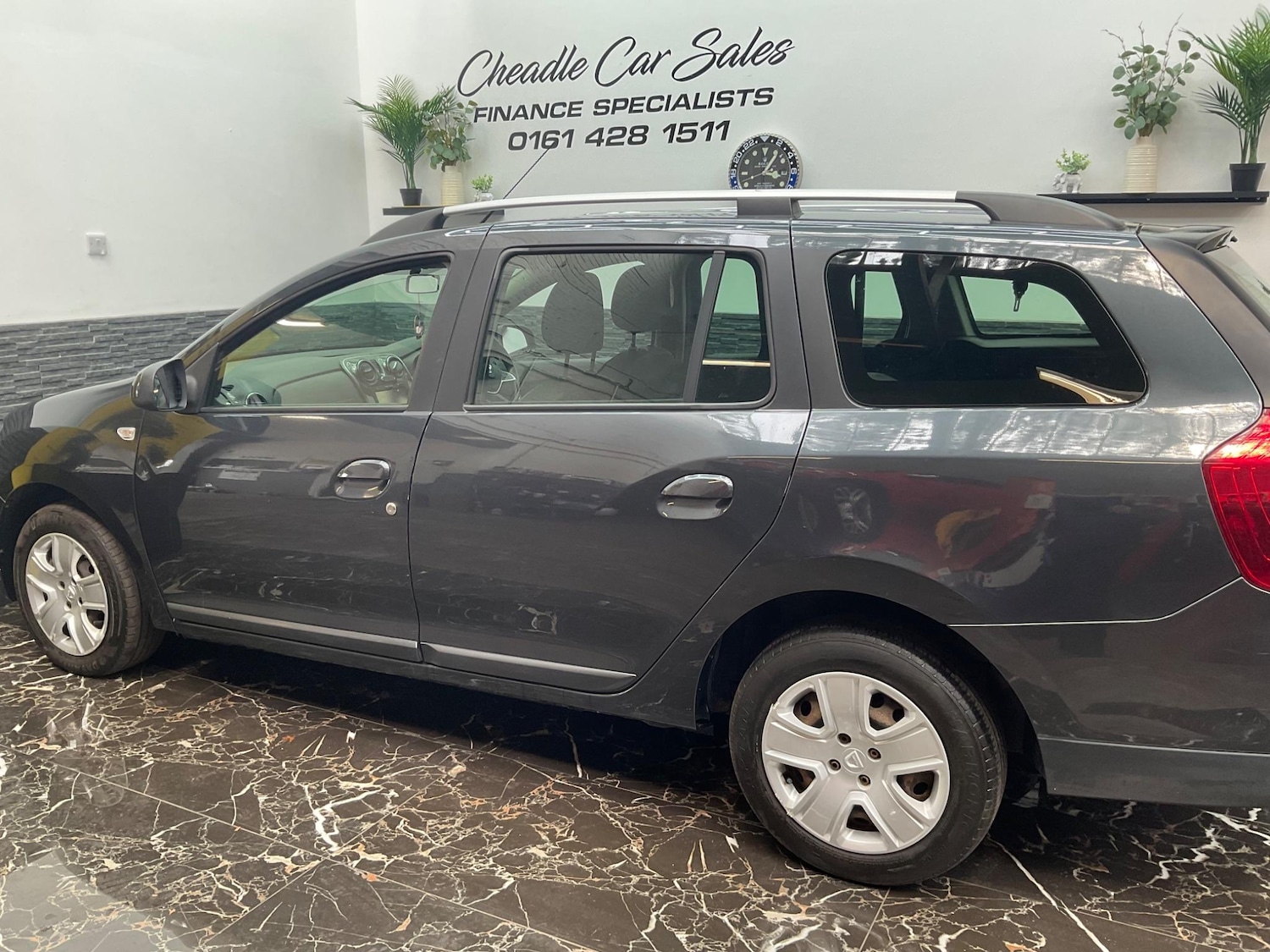 Used Dacia Logan MCV 2017 for sale - 76991848: Photo 14