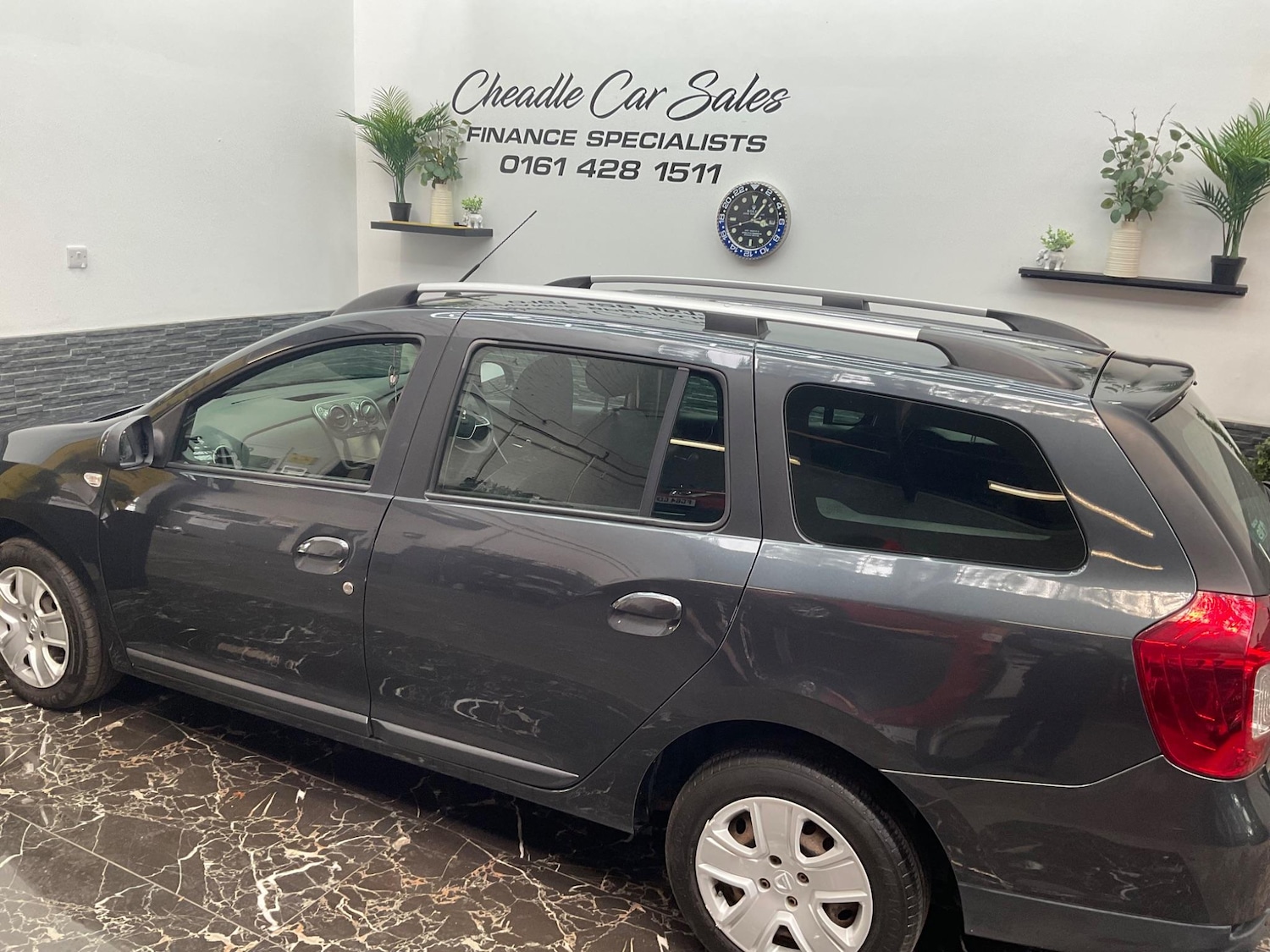 Used Dacia Logan MCV 2017 for sale - 76991848: Photo 15