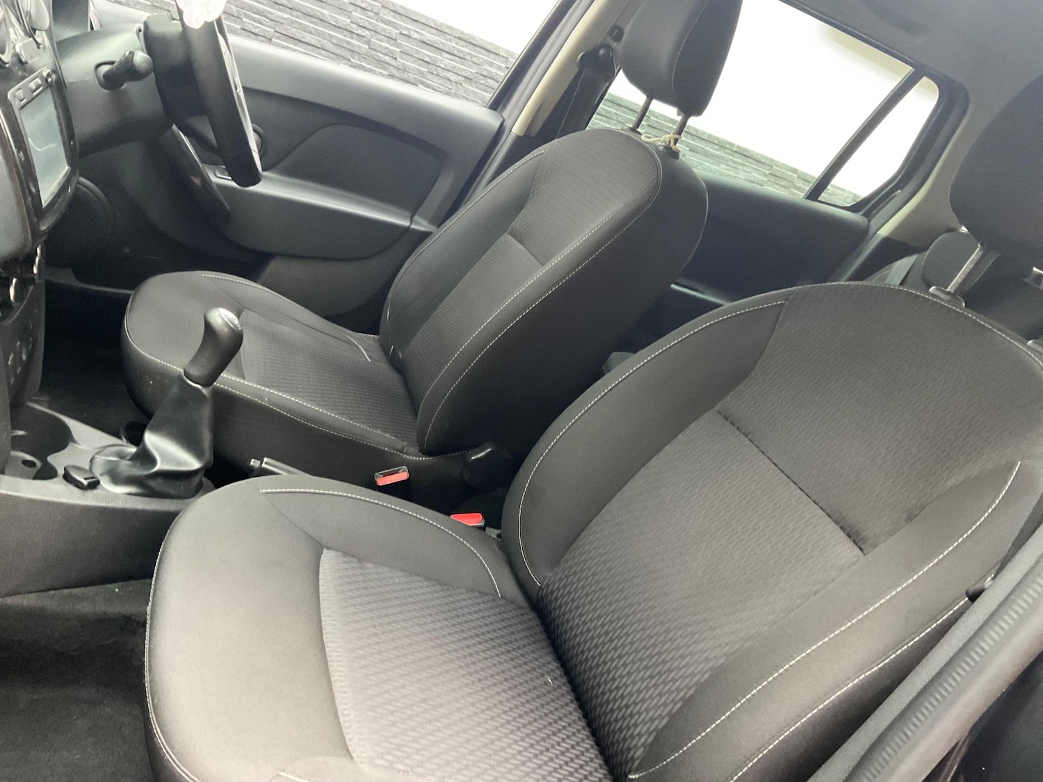 Used Dacia Logan MCV 2017 for sale - 76991848: Photo 18