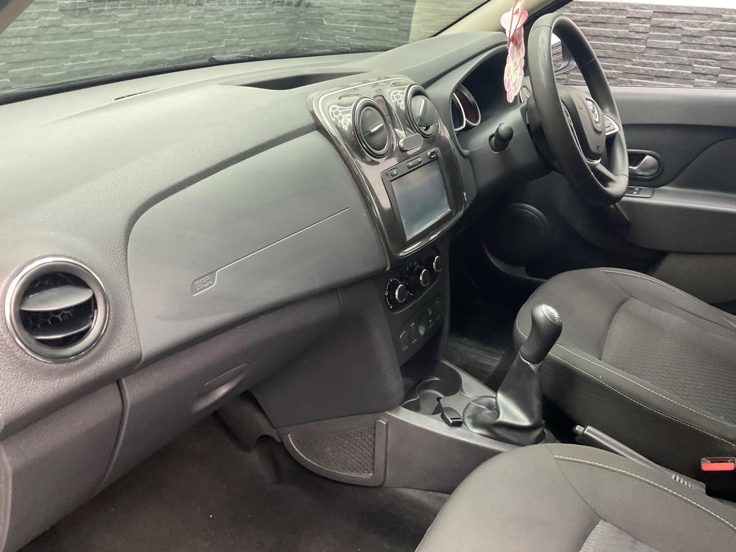 Used Dacia Logan MCV 2017 for sale - 76991848: Photo 19