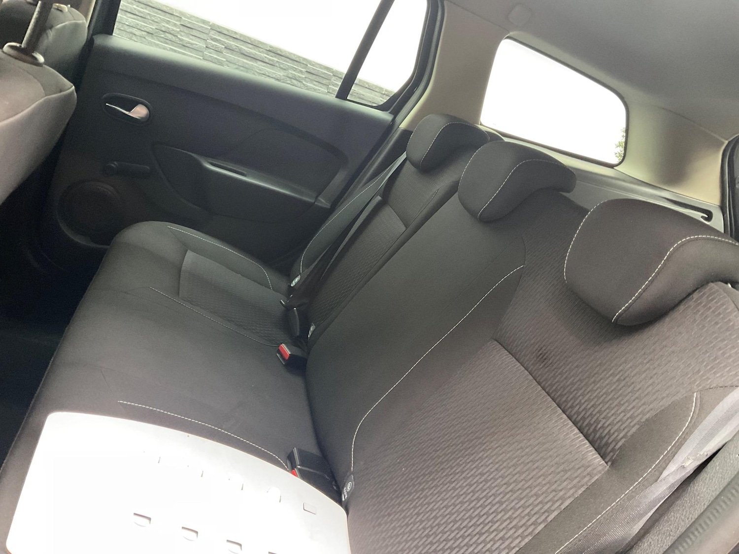 Used Dacia Logan MCV 2017 for sale - 76991848: Photo 20