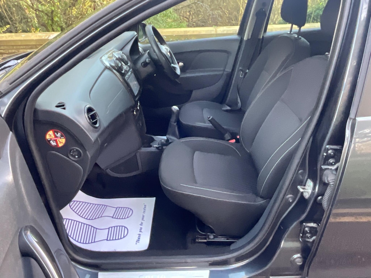 Used Dacia Logan MCV 2017 for sale - 76991848: Photo 21