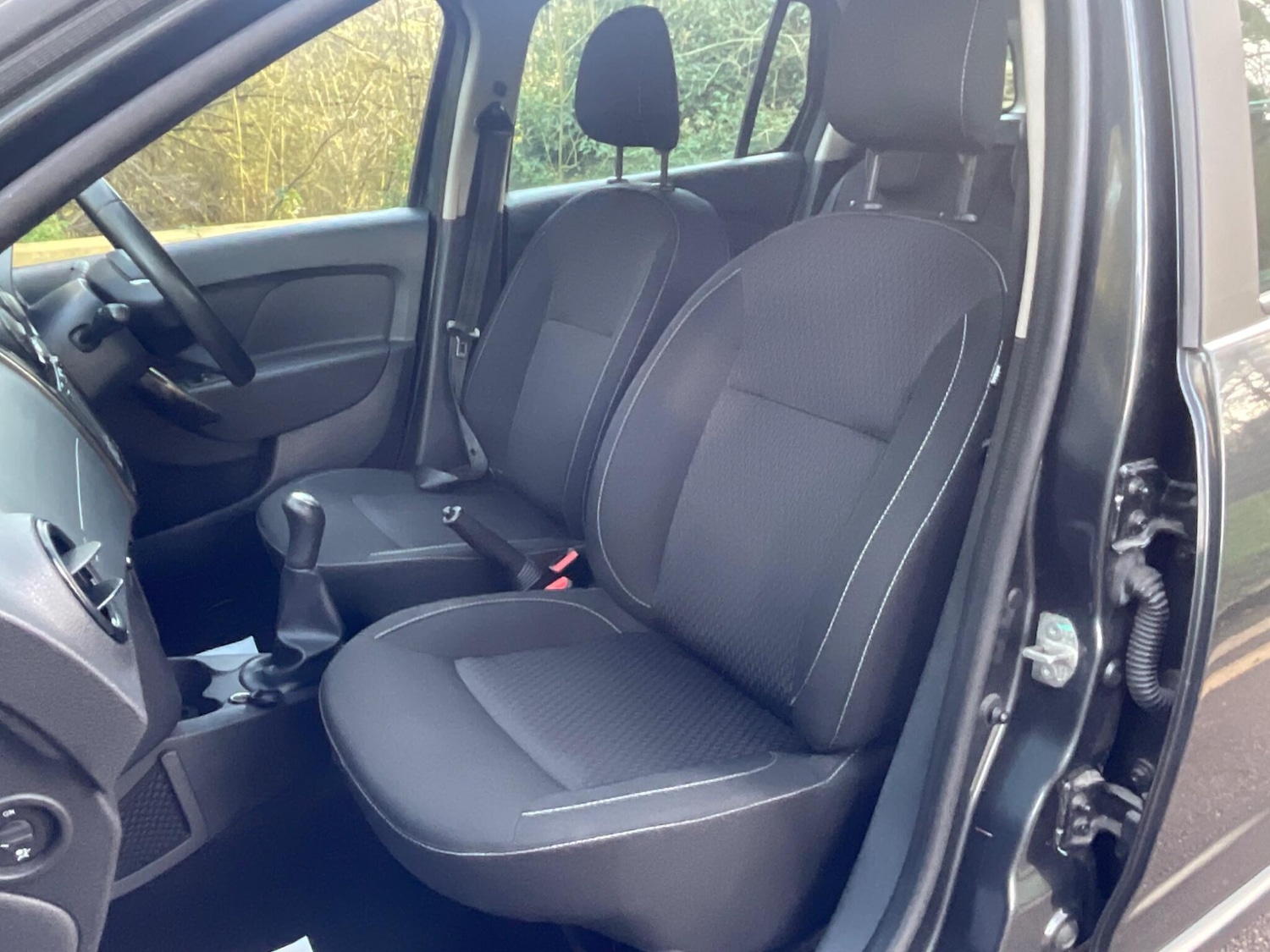 Used Dacia Logan MCV 2017 for sale - 76991848: Photo 22