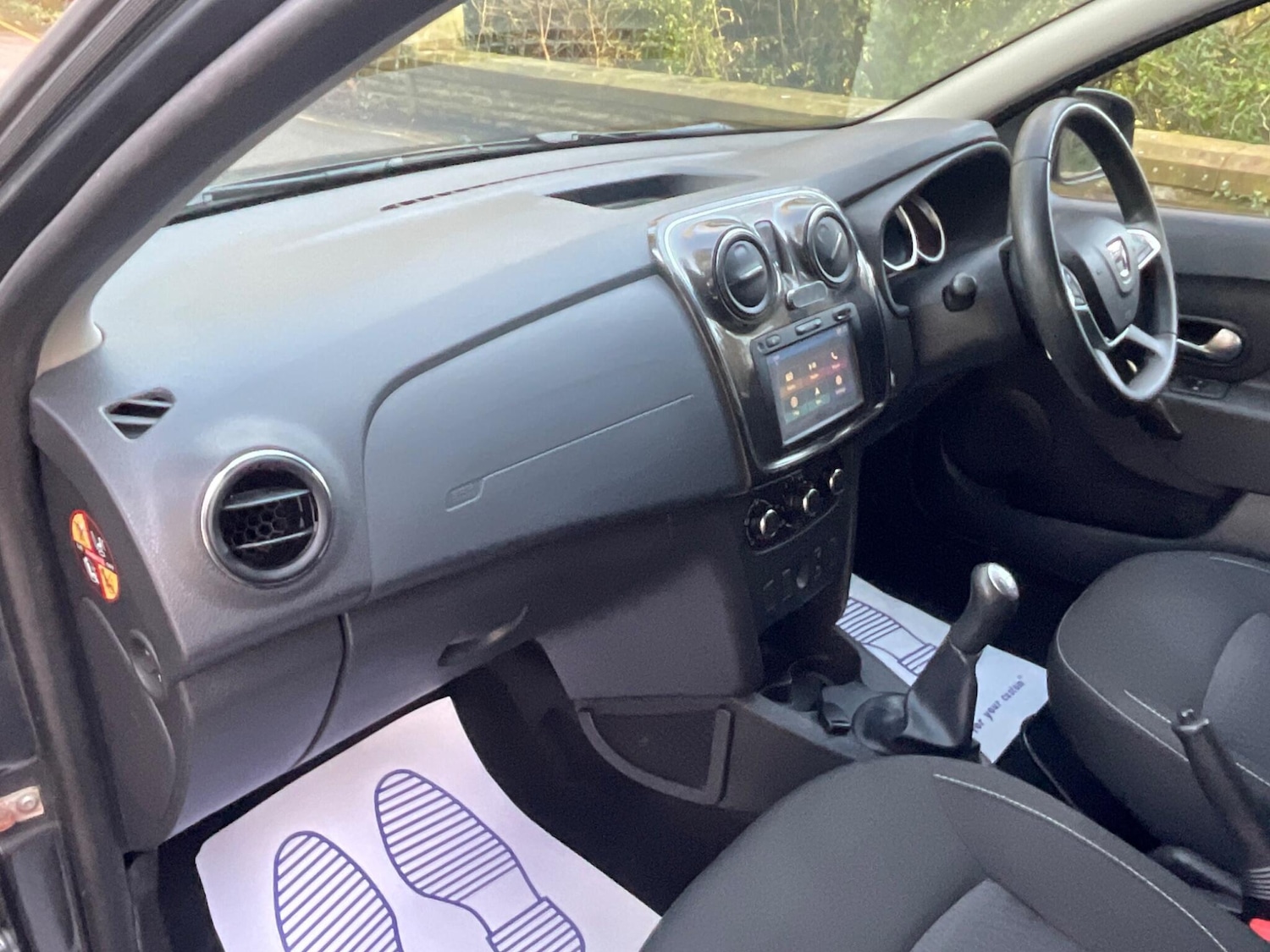 Used Dacia Logan MCV 2017 for sale - 76991848: Photo 23