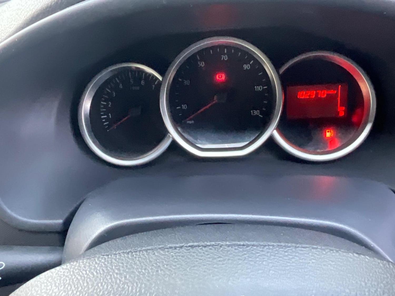 Used Dacia Logan MCV 2017 for sale - 76991848: Photo 25