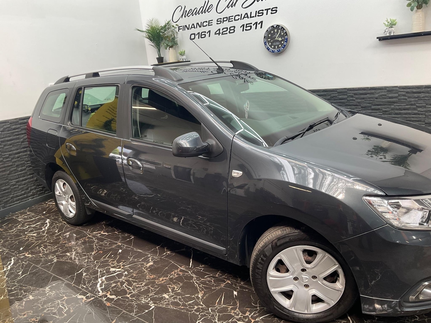 Used Dacia Logan MCV 2017 for sale - 76991848: Photo 5