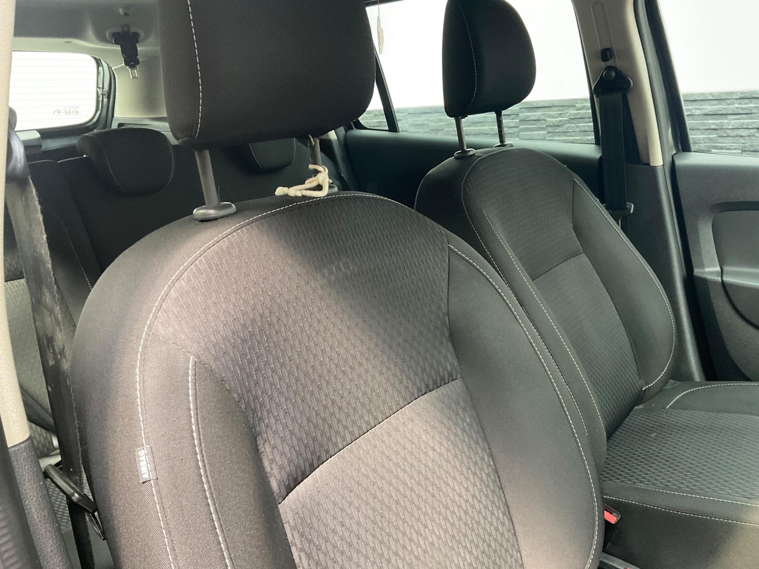 Used Dacia Logan MCV 2017 for sale - 76991848: Photo 7